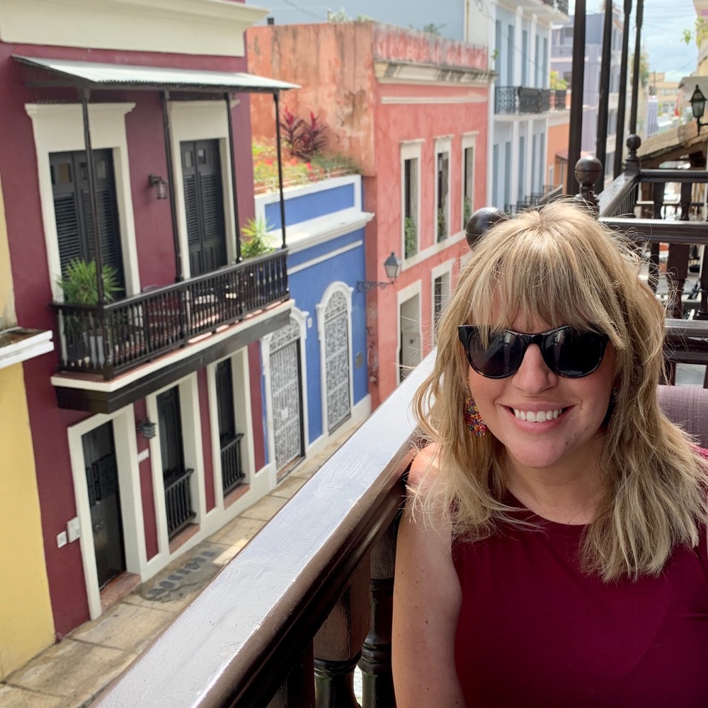 Meet your Posher, Kim